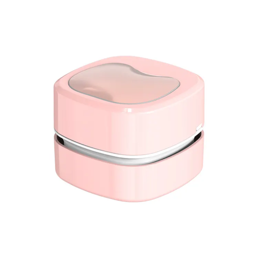 Desktop Glitter Vacuum